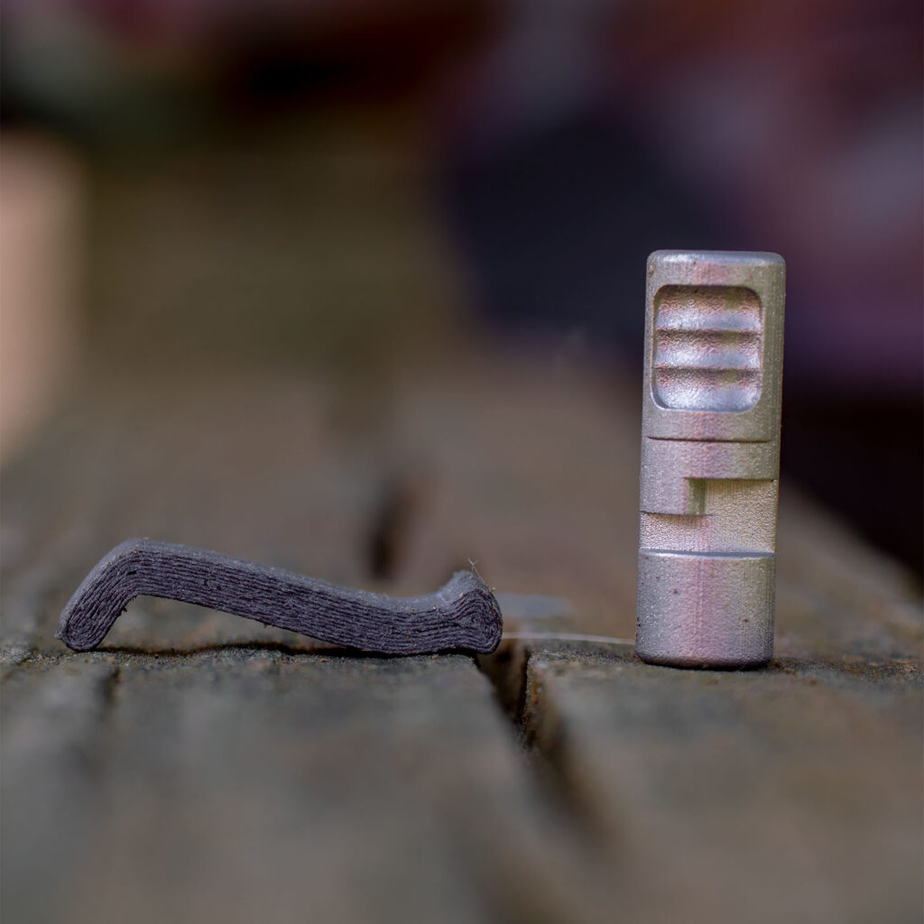 Super Safety Release Mechanism